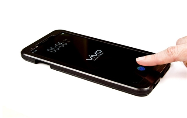 vivo X20 Plus UD通過3C認證！