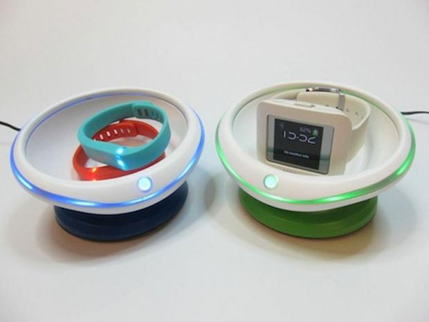2018年CES消費(fèi)電子產(chǎn)品展前瞻:無線充電