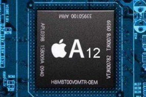 力壓三星 臺積電成蘋果A12處理器獨家供應(yīng)商
