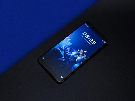 屏下指紋識別終于要來了！vivo宣布：CES 2018見