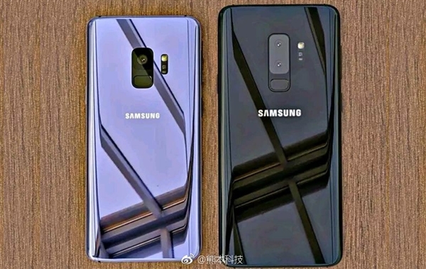 三星確認(rèn)Galaxy S9將在2月底MWC發(fā)布：折疊屏明年見(jiàn)