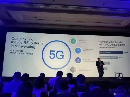 AI/5G/IoT，CES展上科技大佬還談了哪些趨勢？