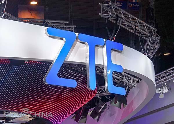 CES2018:中興最早2018年底在美推5G手機(jī)