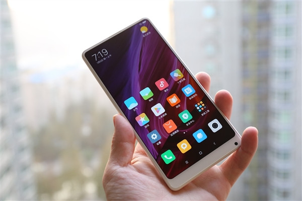小米7發(fā)布時(shí)間曝光:最快2月MWC