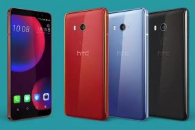 HTC U11 EYEs：屏幕任意位置指紋解鎖之前，后置和人臉的完美結(jié)合