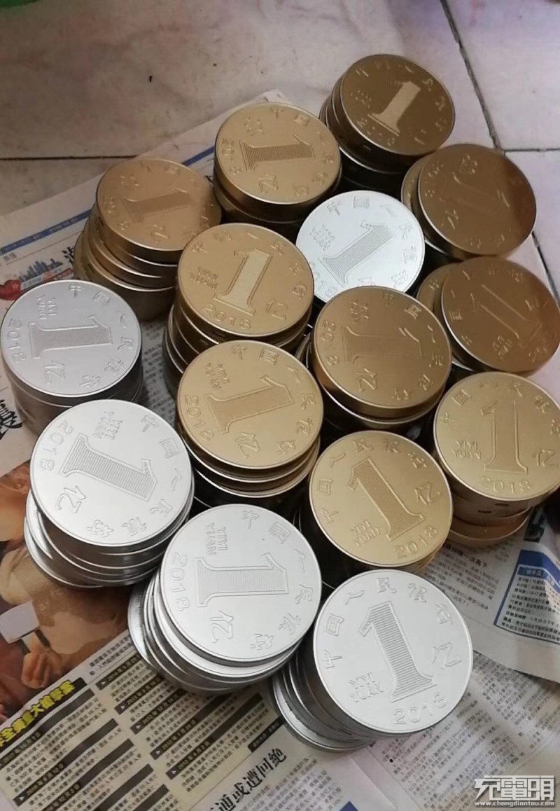 掙它1個億！這家深圳廠商推出掙1個億的無線充電器