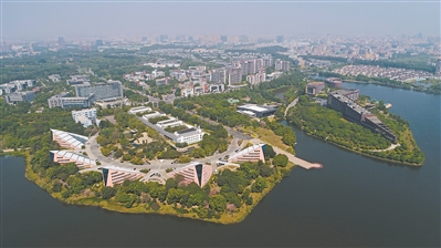 東莞參與廣深科技創(chuàng)新走廊建設(shè) 爭當(dāng)創(chuàng)新型一線城市