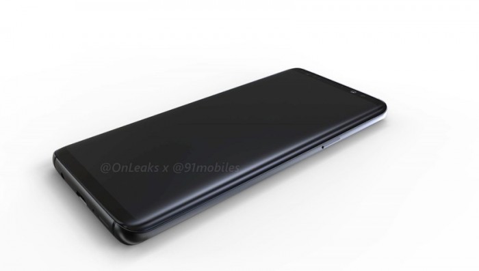 Galaxy S9/S9+零件細(xì)節(jié)再曝：相機(jī)將有明顯提升