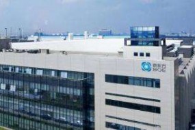 京東方精電股價爆跌的背后，純利下降60%