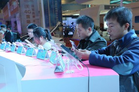 手機銷量暴跌調(diào)查：去年出貨量下滑11%，二季度或現(xiàn)拐點