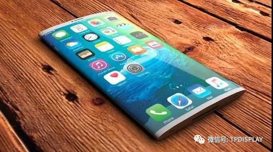 OLED產(chǎn)能過剩提前來臨，中國再擲千億蒙眼狂奔