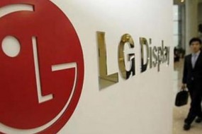 傳LG Display將供應(yīng)索尼新智能機(jī)OLED面板