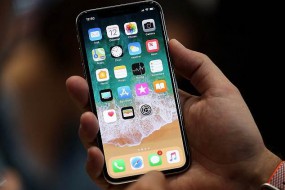 iPhone X不如預期,AMS卻大幅上調(diào)營收或因華為