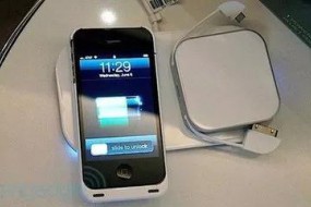 小米華為也加入無線充電陣營 多線圈方案成主流