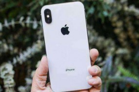 iPhone X砍單發(fā)生骨牌效應(yīng)，日系供應(yīng)商生產(chǎn)“急剎車”