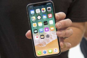 唱衰蘋果？別鬧了iPhone X賣得好著呢