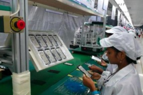 印度屢次上調手機進口稅 全球批評其違反WTO協(xié)定