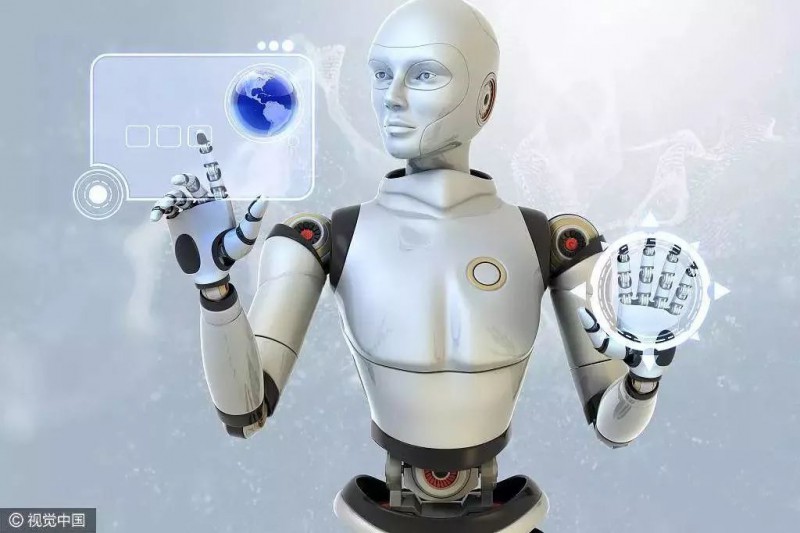 2018手機江湖：5G、AI、屏下指紋混戰(zhàn)，海外開啟新一輪廝殺
