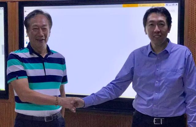 富士康都布局AI了，手機市場還會增長嗎？