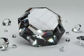 手機屏幕新玩法？全球首款鉆石屏手機將明年發(fā)布