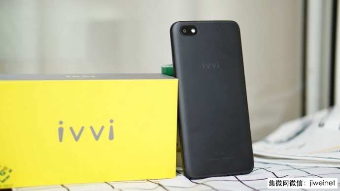 傳ivvi 手機(jī)歇業(yè)，超多維2.72億元收購(gòu)僅一年