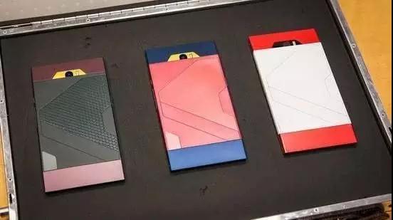 圖靈手機申請破產(chǎn)：留下一個絕唱和一個警醒！