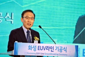三星投60億美元建芯片廠 擬代工市場死磕臺積電