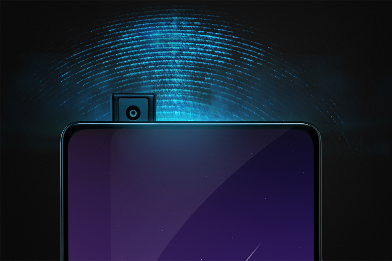 國內(nèi)外媒體集體圍觀,全面屏概念機(jī) vivo APEX 正式亮相