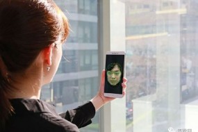 Android陣營(yíng)的Face ID悄然登場(chǎng)，指紋識(shí)別市場(chǎng)需求依然強(qiáng)勁