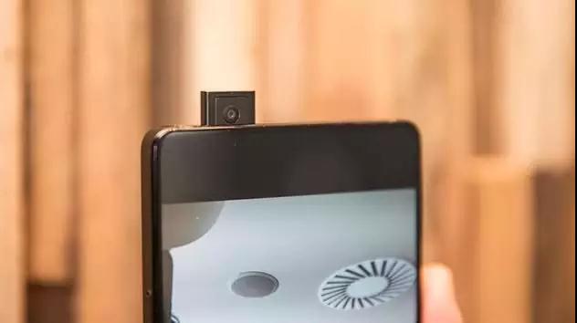 vivo APEX概念機(jī)