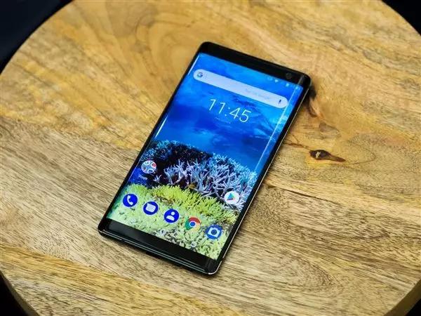vivo APEX概念機(jī)