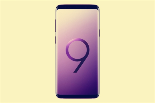 備貨1萬臺(tái):國行首批三星S9/S9+售罄