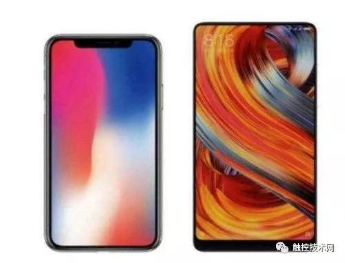 IPhone 明年變臉，傳蘋果決定剪掉瀏海