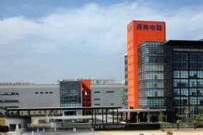 深南電路去年凈利4.48億元，同比增長63%