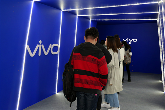 校招攻略：vivo向你寄出的航海‘藍(lán)圖’，你收到了嗎？