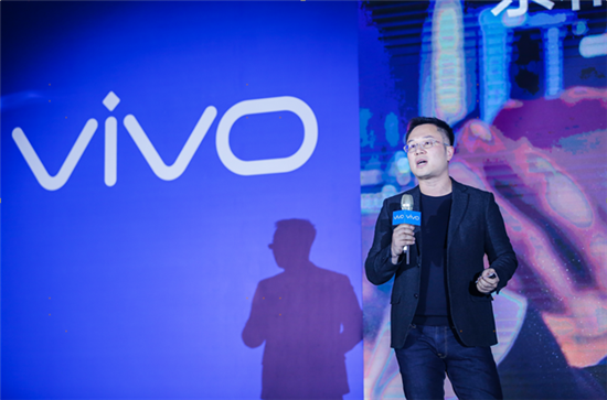 校招攻略：vivo向你寄出的航海‘藍(lán)圖’，你收到了嗎？