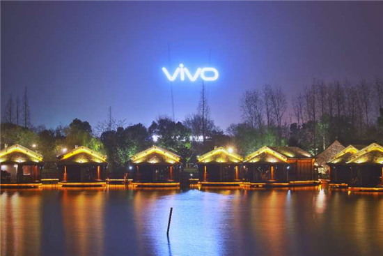 今晚發(fā)布，vivo X21最吸引人的功能遠(yuǎn)不止這些