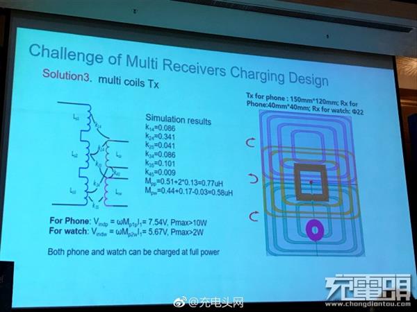 華為手機(jī)確定支持無線充電:多設(shè)備并行