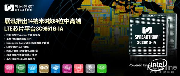 Intel暗中相助：國(guó)產(chǎn)自主內(nèi)存即將騰飛