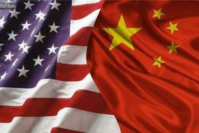 中美貿(mào)易大戰(zhàn)發(fā)酵 蘋果、谷歌、IBM等企業(yè)CEO將來華