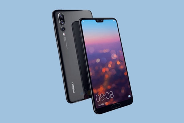 安卓首家！華為拿下結(jié)構(gòu)光人臉識別：達成iPhone X高度