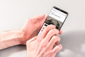 傳三星新版Galaxy S9手機(jī)存在問題：觸摸屏反應(yīng)遲鈍