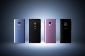 三星調(diào)查Galaxy S9和S9+觸屏死角問題