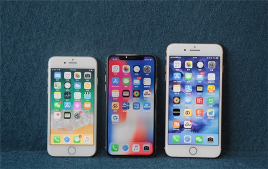 蘋果下調(diào)iPhone X產(chǎn)能:要用全新配色沖擊市場(chǎng)