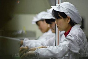品牌手機(jī)慘烈撕殺 戰(zhàn)火從搶占市場燒到攻擊對手供應(yīng)鏈