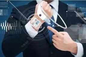小塊頭有大智慧 可穿戴設(shè)備市場(chǎng)的春天來(lái)了嗎？
