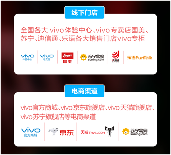 vivo《熱血街舞團(tuán)》場(chǎng)外投票正式啟動(dòng)，購X21為熱血舞者助力
