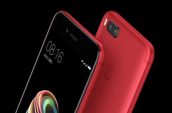 小米6X外形、配置完全曝光：處理器意外！