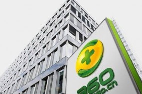 360公司2017年營收122.38億 凈利同比增長80.15%