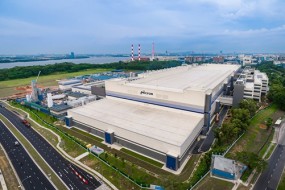 美光新加坡第三座閃存工廠開建：SSD價(jià)格穩(wěn)了